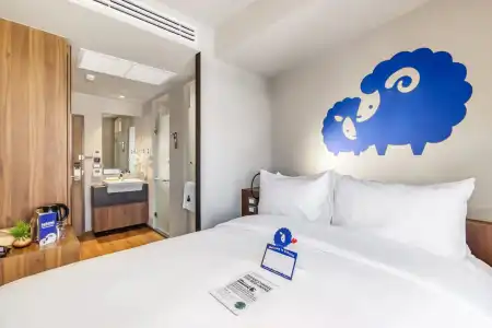 Kokotel Bangkok Surawong - 52