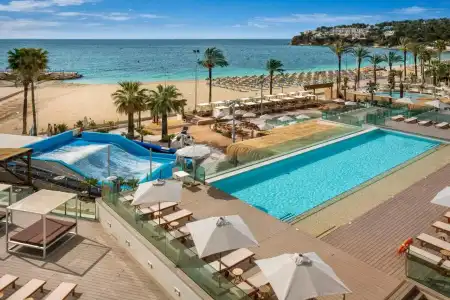 INNSiDE by Meliá Wave Calviá - 29