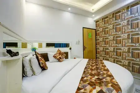 New Hindustan By Backpackers Heaven - 73