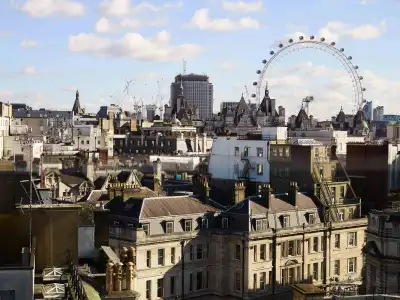 The Trafalgar St. James London, Curio Collection by Hilton - 31
