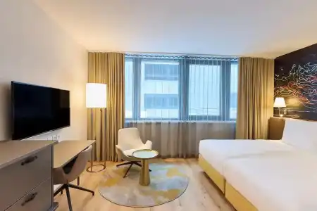Radisson Blu, Lucerne - 50