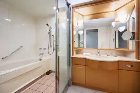 Sheraton Grande Tokyo Bay - 96