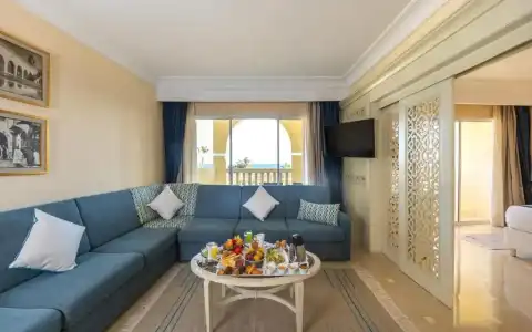 Steigenberger Marhaba Thalasso - 52