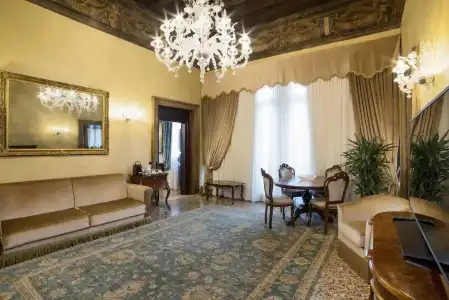 Nani Mocenigo Palace - 102