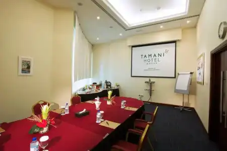 Tamani Marina & Apartments - 31