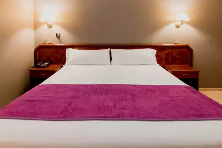 Sercotel Delfos Andorra - 6