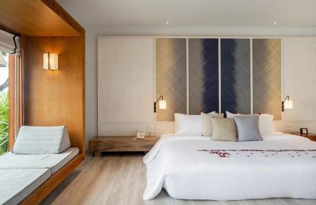 Rocky's Boutique Resort - Veranda Collection Samui - 110