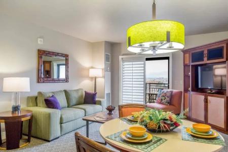 Tahiti Village Resort & Spa - 26