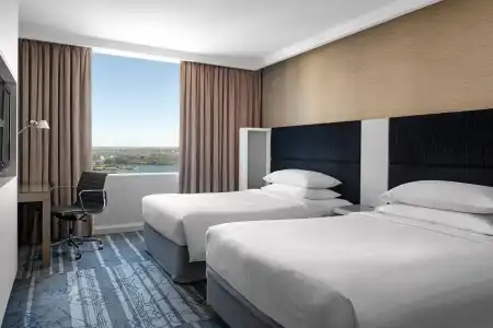Sydney Harbour Marriott at Circular Quay - 71