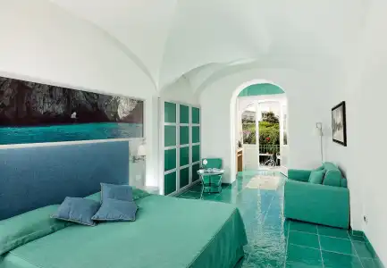 Gatto Bianco & SPA - 6