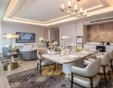 Grande Centre Point Prestige Bangkok - 60