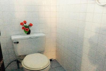Baan Natcha Apartment - 29