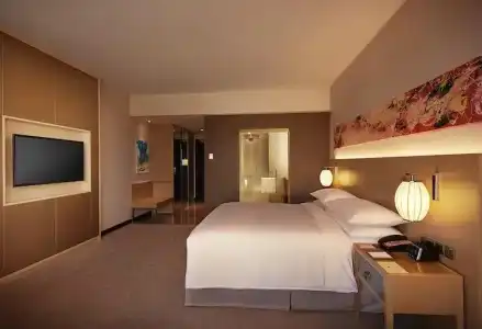 Doubletree by Hilton Melaka - 37