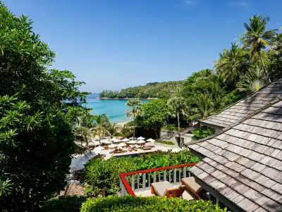 The Surin Phuket - 45