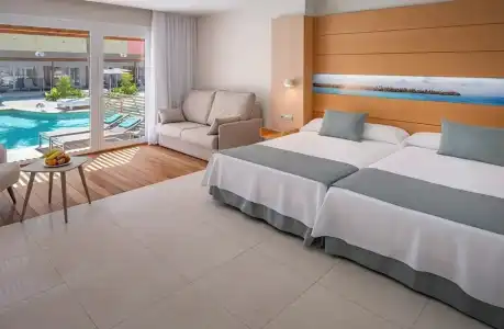 Mediterraneo Bay & Resort - 37