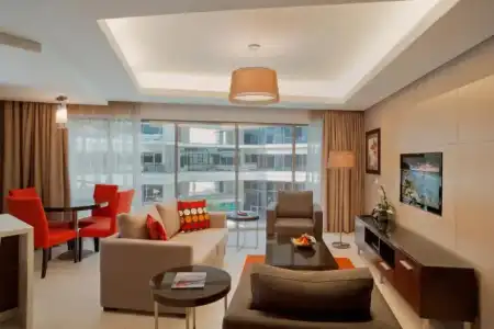 Majestic Arjaan by Rotana - 28