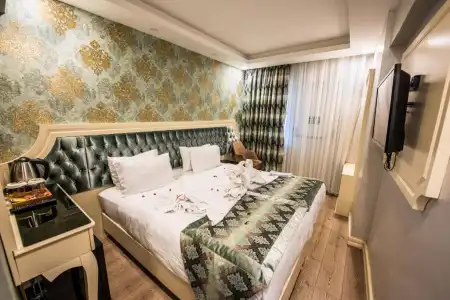 Sirkeci Ersu & Spa - 51
