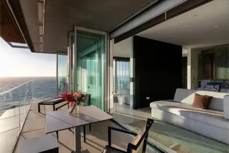 Parador De Cadiz - 64