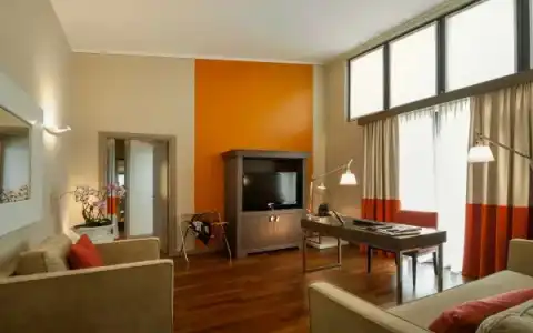 Ramada Plaza Milano - 35