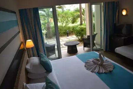 Pearle Beach Resort & Spa - 28
