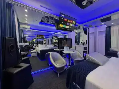 Gipnoz Aviamotornaya - 75