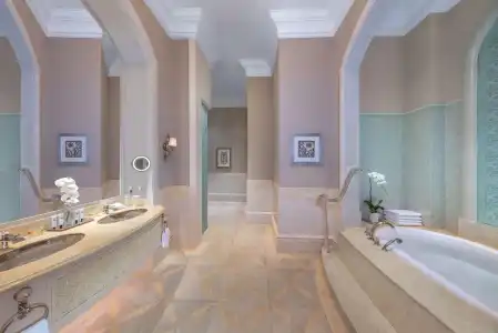 Emirates Palace Mandarin Oriental, Abu Dhabi - 101