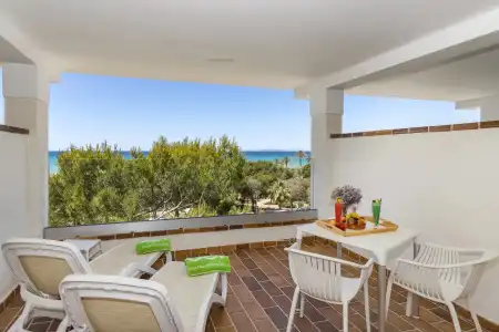 ApartHoum Plaza Son Rigo - 89