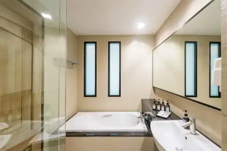 Ananta Burin Resort - 21