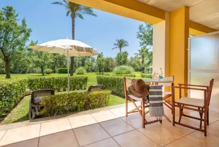 Club del Sol Resort & SPA Aparthotel - 48