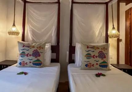 Mvuvi Boutique Resort - 86