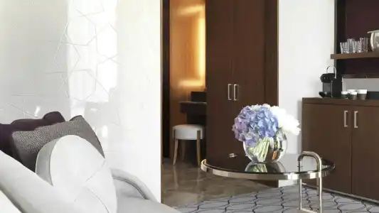 Four Seasons Abu Dhabi at Al Maryah Island - 39