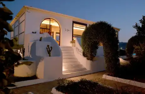 Lindos Sun - 22