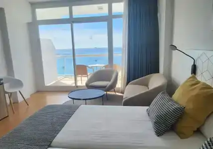 Spa Flamboyan - Caribe - 51