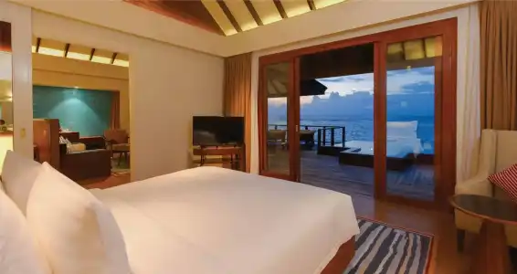 Varu by Atmosphere - Premium All Inclusive with Free Transfers - 24