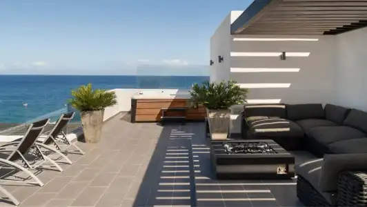 The Ocean Club, a Luxury Collection Resort, Costa Norte - 85