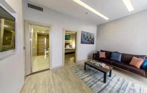 Peerless Villas - 62