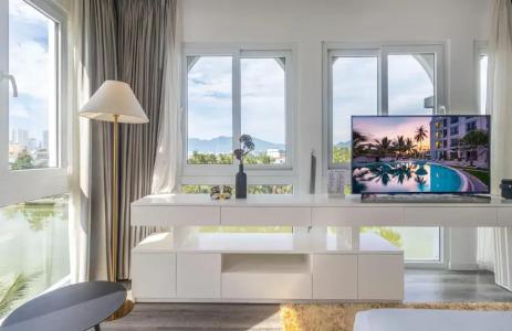 Champa Island Nha Trang - Resort & Spa - 122