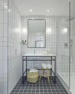 One Hundred Shoreditch - 77