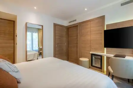 Best Western Premier Prince De Galles - 54
