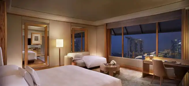 The Ritz-Carlton, Millenia - 49