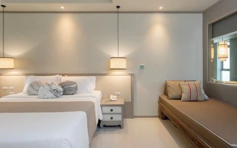 Rocky's Boutique Resort - Veranda Collection Samui - 50