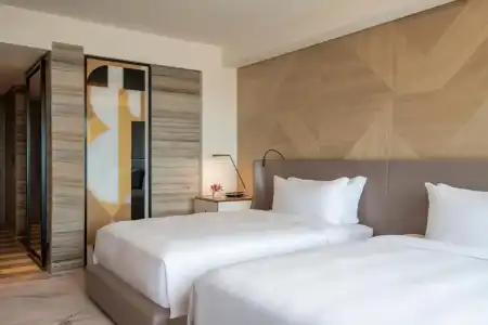 Rixos Gulf Doha - 10