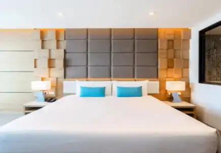The Marina Phuket - 41