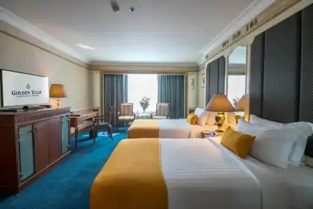 Golden Tulip Sovereign Bangkok - 66