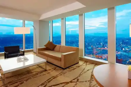 The Westin Sendai - 77