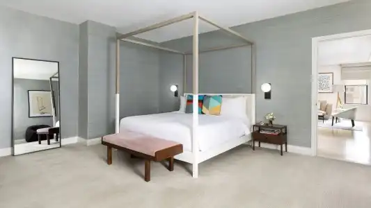 Seville Nomad, in the Unbound Collection by Hyatt - 77