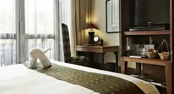Anantara Hua Hin Resort - 39