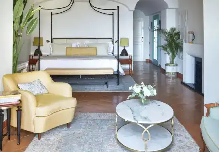 Caruso, A Belmond, Amalfi Coast - 80