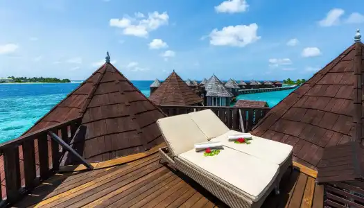 Nika Island Resort & Spa - 93