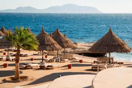 Sheraton Sharm, Resort, Villas & Spa - 12